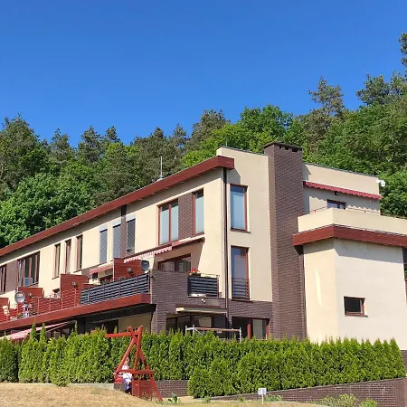 Studio Wiselka Lesna Exterior photo