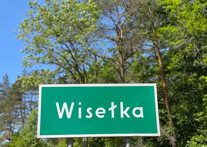 Studio Wiselka Lesna