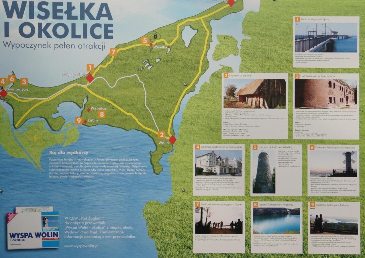 Apartment Lesna
