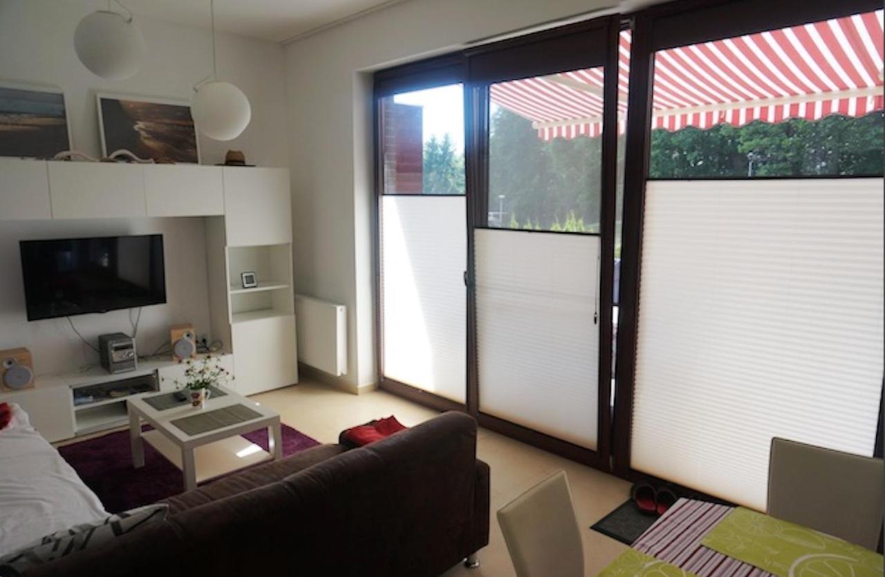 Apartment Lesna