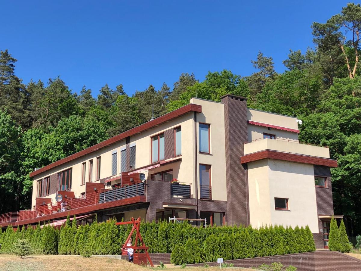 Apartment Lesna Wiselka