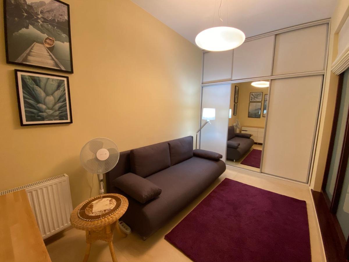 Apartment Lesna Wiselka