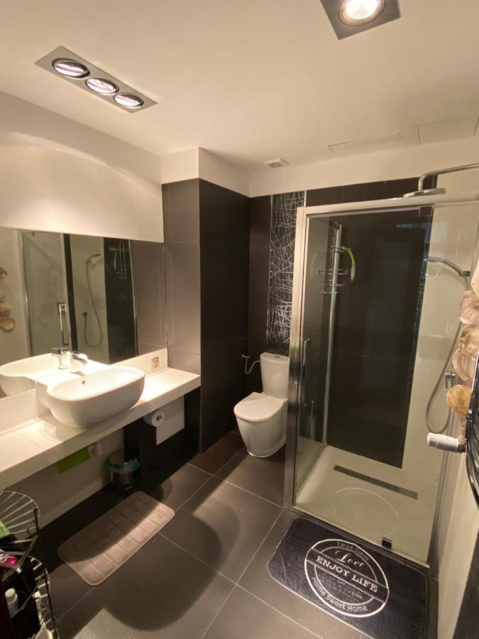 Lesna Apartment