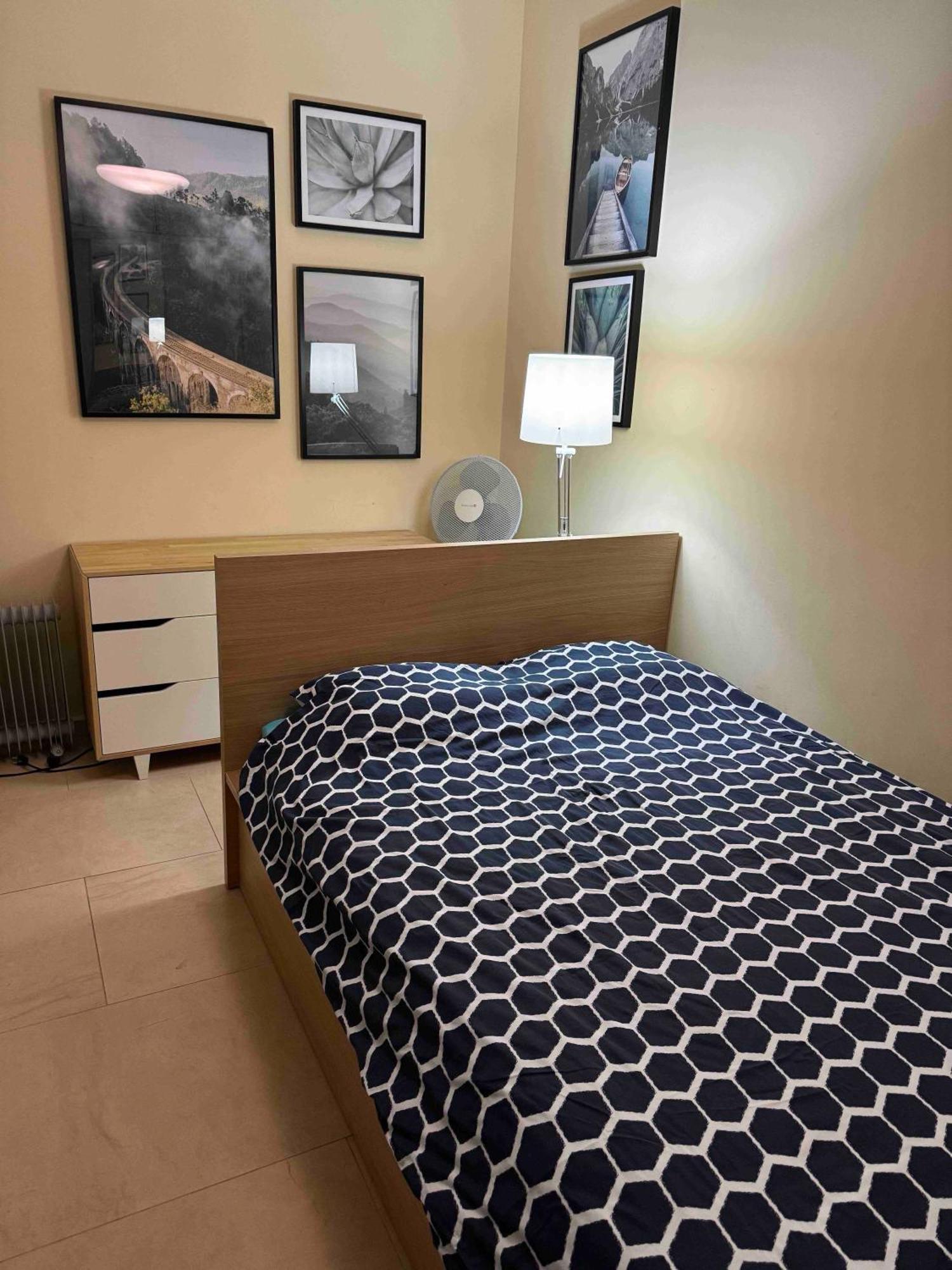 Lesna Apartment